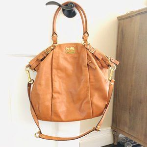Coach Shoulder Handbag